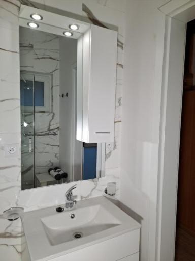 Apartamenty-Segment 1 Lubiatowo  Exteriér fotografie