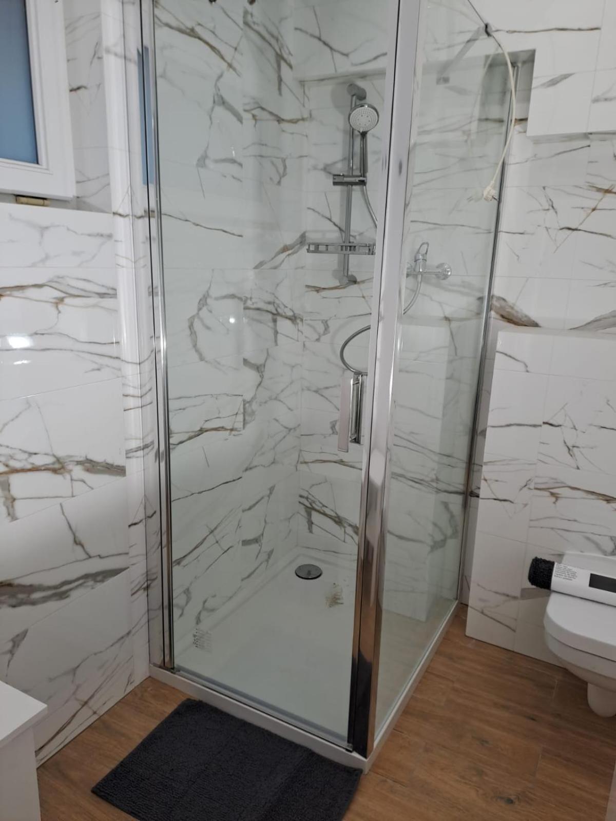 Apartamenty-Segment 1 Lubiatowo  Exteriér fotografie