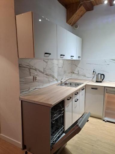 Apartamenty-Segment 1 Lubiatowo  Exteriér fotografie