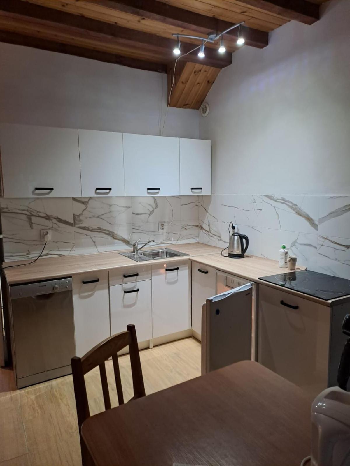 Apartamenty-Segment 1 Lubiatowo  Exteriér fotografie