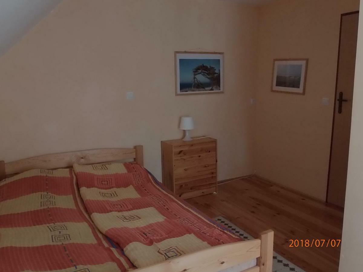 Apartamenty-Segment 1 Lubiatowo  Exteriér fotografie