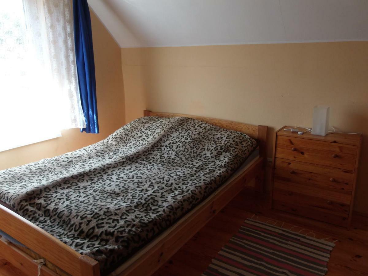 Apartamenty-Segment 1 Lubiatowo  Exteriér fotografie