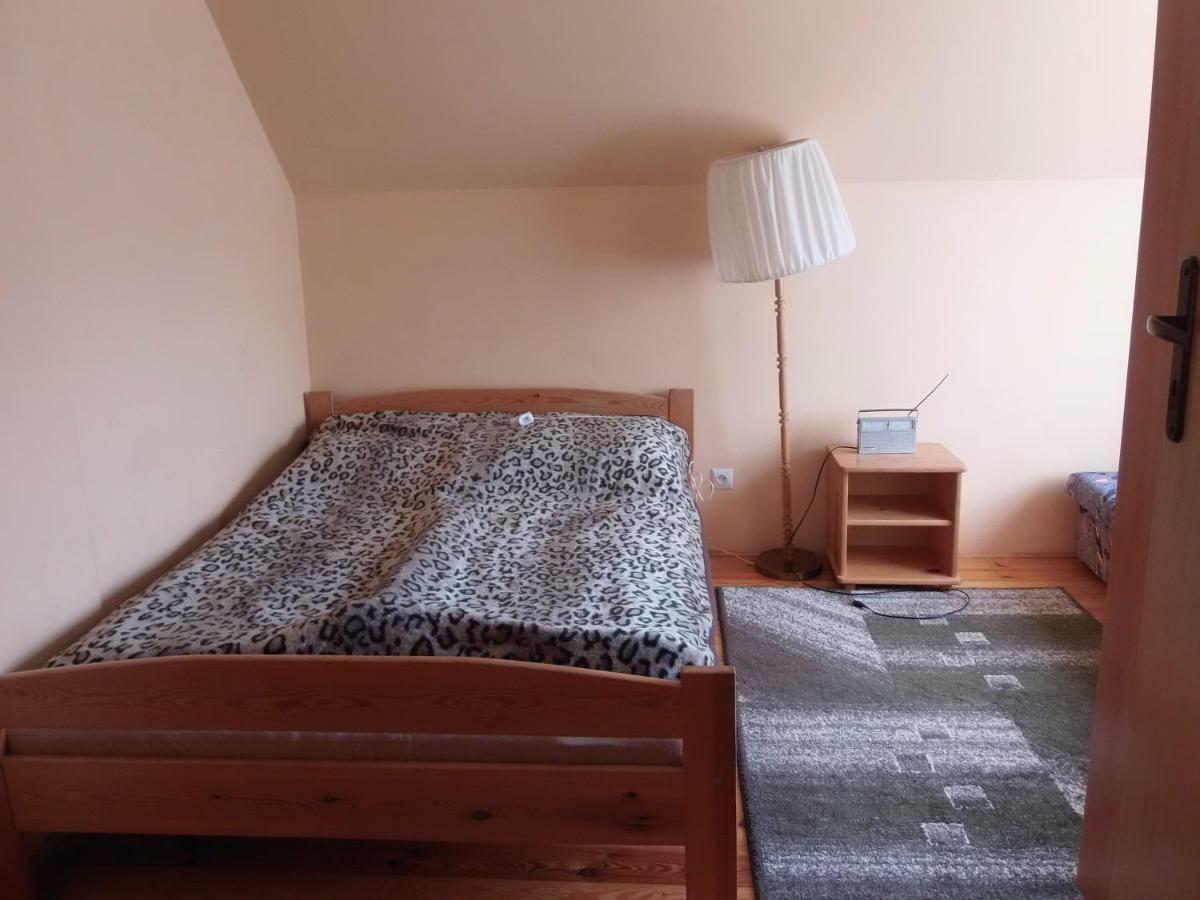 Apartamenty-Segment 1 Lubiatowo  Exteriér fotografie