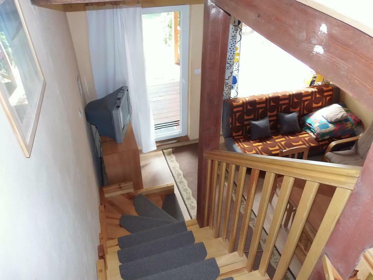 Apartamenty-Segment 1 Lubiatowo  Exteriér fotografie
